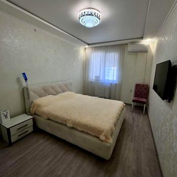 Довгострокова оренда 2к Квартира 4-а Лінія Люстдорфської дороги вулиця