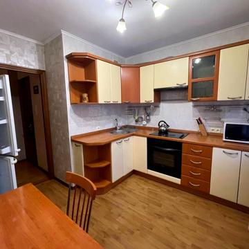 Старочумацька вул. (Байкальська), 80