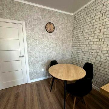 2 кімнатна квартира, Центр