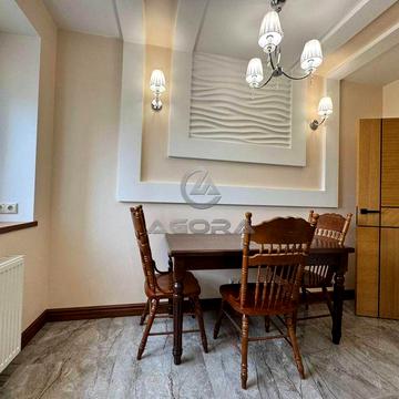 Продаж трикімнатної до заселення в ЖК Міленіум