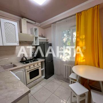 Комарова, 4, Черемушки, Хаджибейский, Одесса, Одесская 47000.0 USD