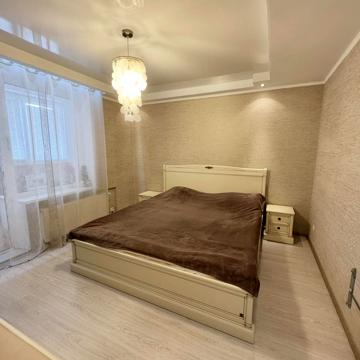 Петра Григоренка просп., 1-Б