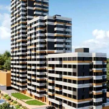 Продаж 3к Квартира Мандриківська вулиця ЖК Затишний-2