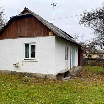 Продам Будинок м.Косів
