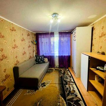 Оренда квартири 1к Кубанської України, 19а Київ