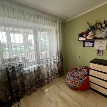Стрілецька вул. (Червоноармійська), 64