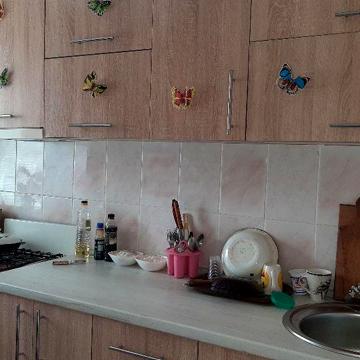 Продам срочно 2х комнатную квартиру ЖК ***