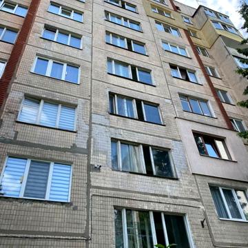 Наукова вул., 41
