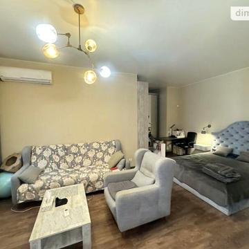 Продаж 1к Квартира Спаська вулиця