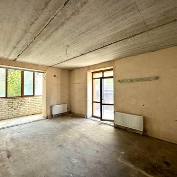 Продажа большой 1к в новом доме на Космонавтов