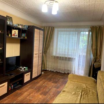 Продам 2х кімн кв Киівська