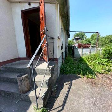 Продам частину будинку