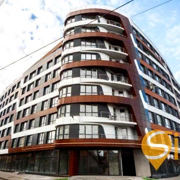 Продаж пентхаусу, вулиця Городницька, ЖК Парус Life ЖК Парус Life