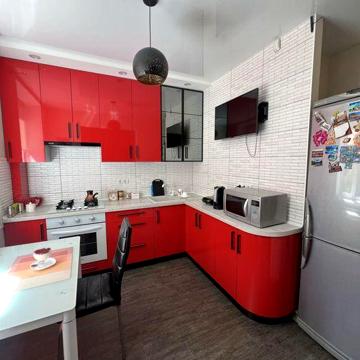 Продам квартиру в отличном состоянии 52 кв м