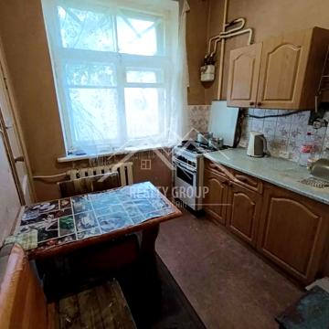 Соборності вул. (Косіора), 22