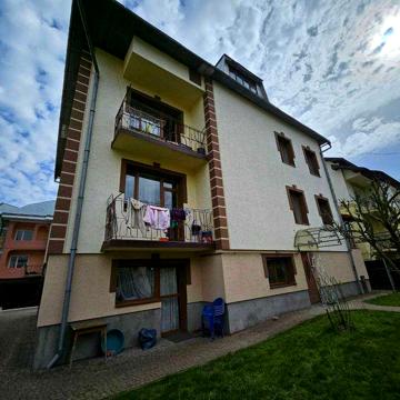 Оренд 4к квартири 120м2 у 3 поверх.особняку_VD
