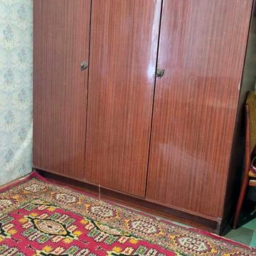 Довгострокова оренда 3к Квартира Китобоїв вулиця