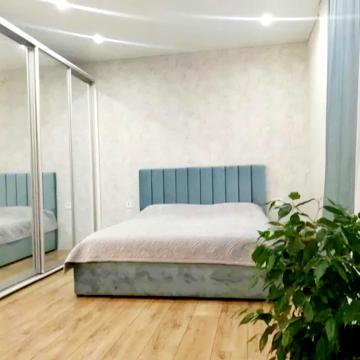 Райдужний масив вул., 2к