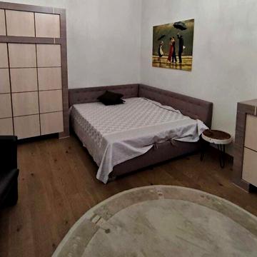Довгострокова оренда 1к Квартира Патріарха Димитрія Яреми (Чехова) вулиця