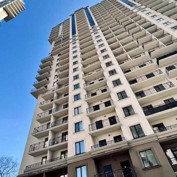 Фонтанська дорога вул., 25/1