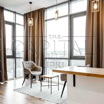 Аренда Квартиры Новопечерские Липки ул. Драгомирова 11Б