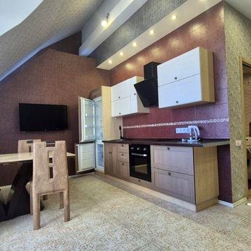 Сдам 2 Х Комн Квартиру ЖК Сабанский Новострой Парк ШевченкаЦентр