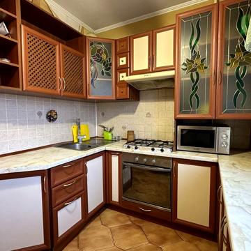 Продаж квартири 3 кім. по вул.Головатого(постанова 280, є-відновлення)