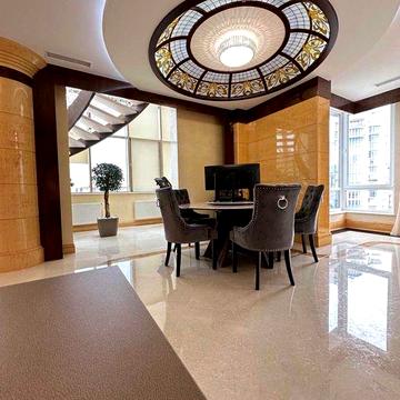 Клубный дом ЖК "Ясная Поляна"/ ул.Отрадная. Евроремонт. Вид на море.