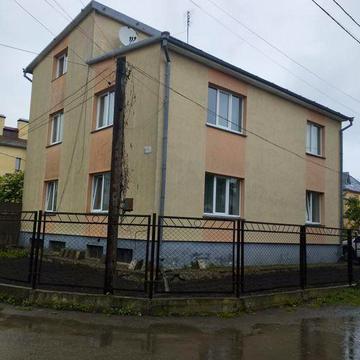 Продам будинок вул.Малорівненська