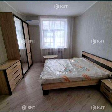 2к. 62м2, Центр (ул. Героев Харькова 15, ТЦ Никольский) 128669