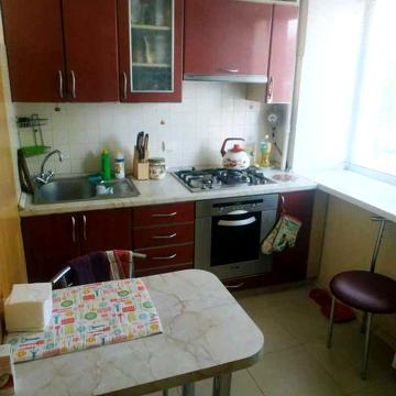 Здам 3кв. на Севастопольській пл.