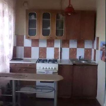 Довгострокова оренда 1к Квартира Руденка Миколи вулиця