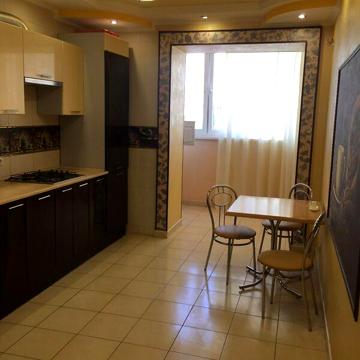 Довгострокова оренда 1к Квартира Зодчих вулиця ЖК Микрорайон Подолье
