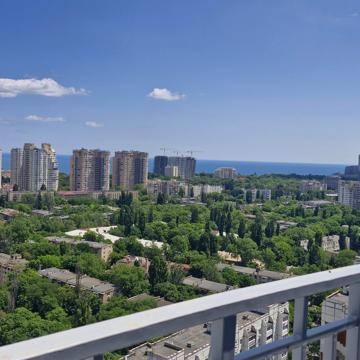 Лесі Українки просп. (Гагаріна), 19-В