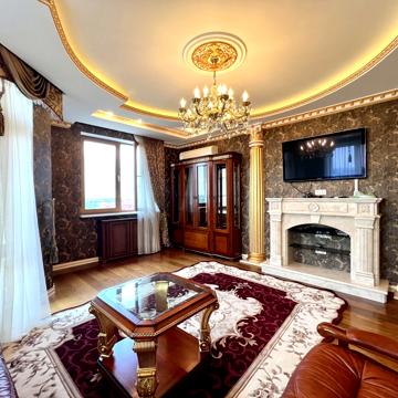 Володимира Івасюка просп. (Героїв Сталінграду), 6-А