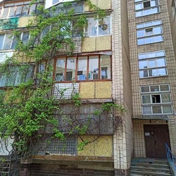 Продажа 1ком, Севастопольская по, ул Васильченко, Соломенский р-н