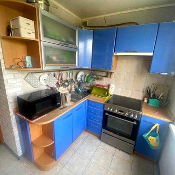Продам 4к квартиру, Алексеевка, "єВідновлення"