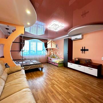 Продаж 1к Квартира Корольова Академіка вулиця