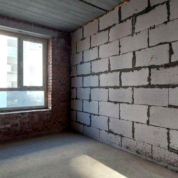 Найдешевша Студія в Зданому Будинку, БЕЗ КОМІСІЇ!!!Встигніть придбати!