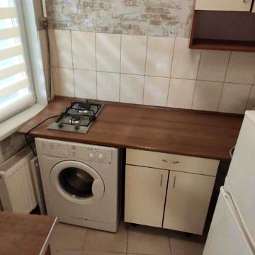 Продаж 1к Квартира Мечникова вулиця