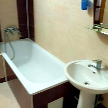 Довгострокова оренда 1к Квартира Академіка Ющенка вулиця ЖК Микрорайон Подолье