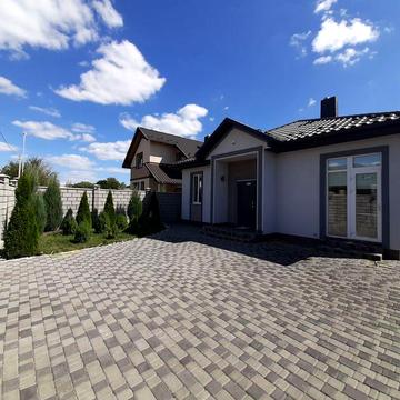 Продам дом в Фонтанке