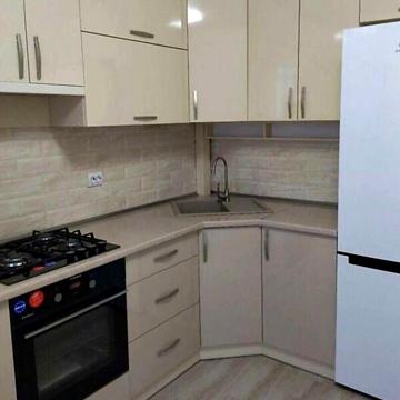 Довгострокова оренда 1к Квартира Вашингтона Джорджа вулиця