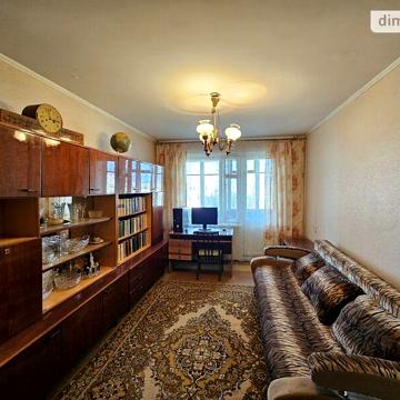 Продаж 2к Квартира Кондратюка Юрія вулиця