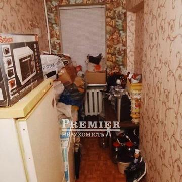 Продаж 1к Квартира Академіка Корольова вулиця