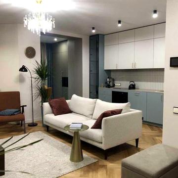 Продам авторську 3-х кімнатну на ЖК Софія Сіті. 2 Тераси ЖК Софія