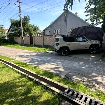 Продаж 4к Дім Ходорівський 3-й провулок