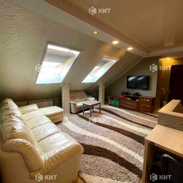 3-к 90м2 ЖК Журавлівський (ЖК Журавлевский, м. Киевская) 121422