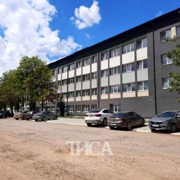 Тиса Renovation: сучасний апартамент у кроковій доступності до всього ЖК Тиса Renovation