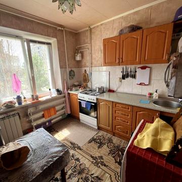 Продаж 2х кімнатной квартири лівий берег
